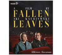 Fallen Leaves [Blu-Ray] Full Frame, Subtitled, Ac-3/Dolby Digital