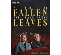 Fallen Leaves [Digital Video Disc] Full Frame, Subtitled, Ac-3/Dolby Digital