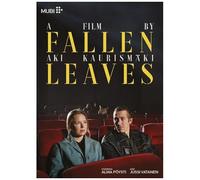 Fallen Leaves [Digital Video Disc] Full Frame, Subtitled, Ac-3/Dolby Digital