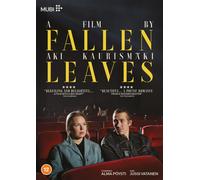 Fallen Leaves [Dvd]