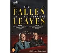 Fallen Leaves [Dvd]