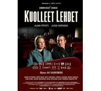 Fallen Leaves ( Kuolleet lehdet ) [ NON-USA FORMAT, PAL, Reg.0 Import - Finland ]