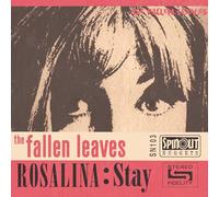 Fallen Leaves - Rosalina/Stay