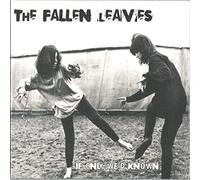 Parliament – Fallen Leaves, the - If Only We'd Known – Import