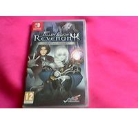 FALLEN LEGION REVENANT SWITCH NEUF