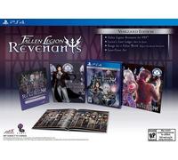 Fallen Legion Revenants - Vanguard Edition - PlayStation 4 (Sony Playstation 4)