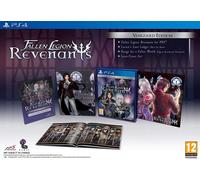 Fallen Legion: Revenants [Vanguard Edition] - Ps4