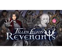 Fallen Legion Revenants (Xbox X)