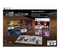 Fallen Legion: Rise To Glory / Fallen Legion Revenants - Deluxe Editi Ps5