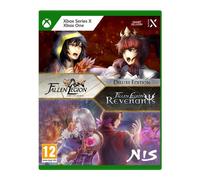 Fallen Legion: Rise to Glory / Fallen Legion Revenants - Deluxe Edition Collection