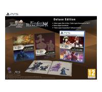 Fallen Legion: Rise To Glory / Fallen Legion Revenants [Deluxe Edition] - Ps5
