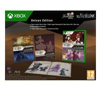 Fallen Legion: Rise To Glory / Fallen Legion Revenants [Deluxe Edition] - Xbox Series X / Xbox One