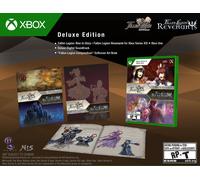 Fallen Legion: Rise To Glory / Fallen Legion Revenants [Deluxe Edition] - Xbox Series X / Xbox One (Us)