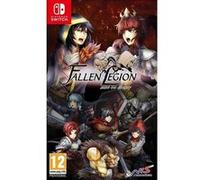 FALLEN LEGION: RISE TO GLORY FR/NL SWITCH G