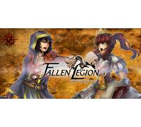 Fallen Legion: Rise to Glory (Nintendo)