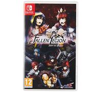 Fallen Legion: Rise to Glory pour Nintendo Switch