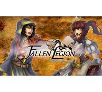 Fallen Legion Rise to Glory (Xbox)