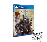 Fallen Legion - Sins of an empire (Limited run - Ps4)