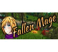Fallen Mage (Restocked) (PC)