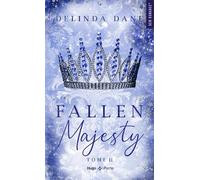 Fallen Majesty
