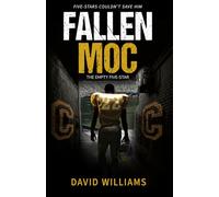 Fallen Moc: The Empty Five-Star