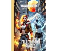 Fallen Moon Angels: Volume 7 | Elemental Angels