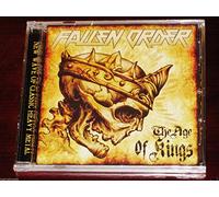 Fallen Order - The Age of Kings