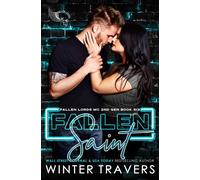 Fallen Saint - Winter Travers - Winter Travers - ebook (ePub) - Livre