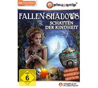 Fallen Shadows - Schatten der Kindheit [import allemand]