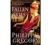 Fallen Skies Philippa Gregory (Auteur)