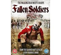 Fallen Soldiers [DVD]