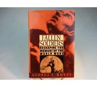 Soldats tombés – Refaçonner la mémoire des guerres mondiales