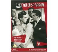 Fallen Sparrow [Import]