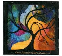 Fallen Sparrow & Other Solo Works - Import Usa