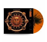 Employed to Serve – Fallen Star – Vinyle coloré 12"