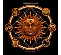 Fallen Star CD