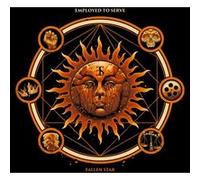 Employed to Serve – Fallen Star – CD