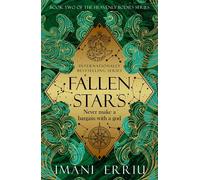 Fallen Stars Book Two of the Heavenly Bodies series - Imani Erriu - Random house canada - ebook (ePub) - Livre