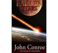 Fallen Stars by John Conroe Paperback Book John Conroe (Auteur)