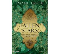 Fallen Stars Roman - Imani Erriu - Heyne Verlag - ebook (ePub) - Livre
