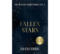 Fallen Stars: The second book in the gripping fantasy romance series, discover your next reading obsession