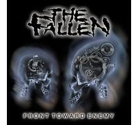 Fallen, the - Front Towards Enemy