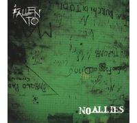 Fallen to - No Allies [Import]