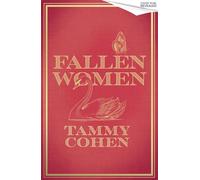 Fallen Women - Tammy Cohen - Virago - ebook (ePub) - Livre