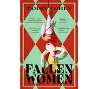 Fallen Women - Tammy Cohen - Virago - ebook (ePub) - Livre