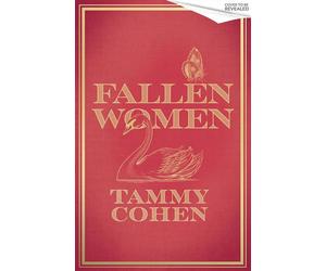 Fallen Women - Tammy Cohen - Virago - ebook (ePub) - Livre