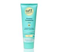 Fallene Cotz Flawless Complexion Spf 50, 2.5 Ounce by Fallene