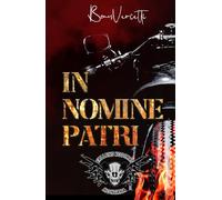 Fallens Kodiaks tome 1: In nomine patri