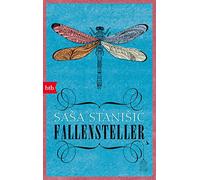 Fallensteller: Erzählungen