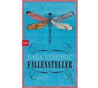 Fallensteller | Saša Stanišic Saša StanišicSaša Stanišic (Auteur)